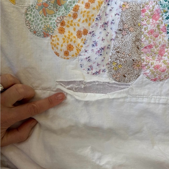 Handmade quilt - Picture 11 of 11